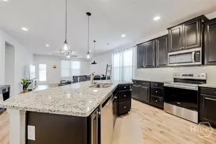 201 Gazelle Ln, Pooler, GA 31322 - Photo 14