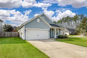 201 Gazelle Ln, Pooler, GA 31322 - Photo 2