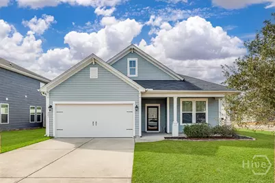 201 Gazelle Lane, Pooler, GA 31322 - Photo 1
