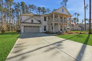 72 Heron Crk Dr, Richmond Hill, GA 31324 - Photo 2