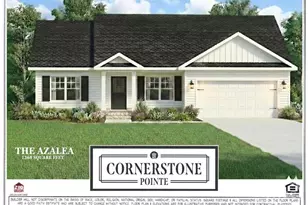 121 Landmark Circle, Statesboro, GA 30458 - Photo 2