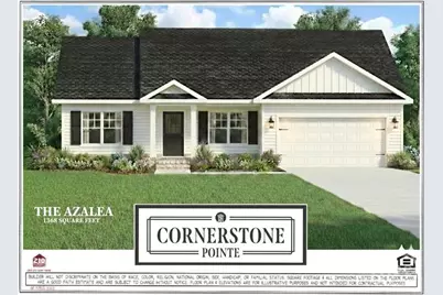 121 Landmark Circle, Statesboro, GA 30458 - Photo 1