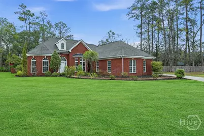 205 Carlie Court, Hinesville, GA 31313 - Photo 1