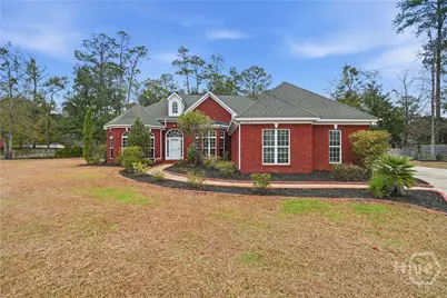 205 Carlie Court, Hinesville, GA 31313 - Photo 2