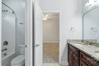 205 Carlie Court, Hinesville, GA 31313 - Photo 30