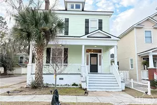 835 E Duffy St, Savannah, GA 31401 - Photo 2