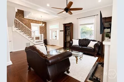 835 E Duffy Street, Savannah, GA 31401 - Photo 6