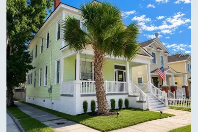 835 E Duffy Street, Savannah, GA 31401 - Photo 2