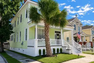 835 E Duffy St, Savannah, GA 31401 - Photo 2
