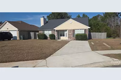 126 Blue Gill Lane, Pooler, GA 31322 - Photo 2