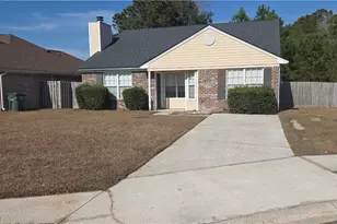 126 Blue Gill Ln, Pooler, GA 31322 - Photo 2