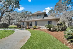 10 Cove Dr, Savannah, GA 31419 - Photo 2