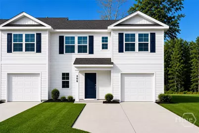 263 Pasture Lane, Statesboro, GA 30461 - Photo 1