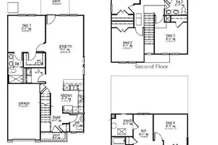 263 Pasture Ln, Statesboro, GA 30461 - Photo 2