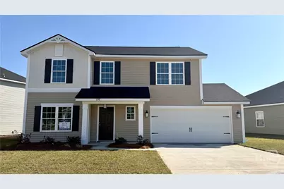191 Juniper Drive, Hinesville, GA 31313 - Photo 1