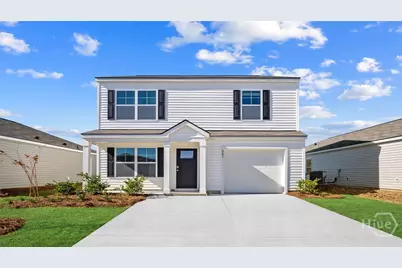 29 Jovita Drive, Port Wentworth, GA 31407 - Photo 1