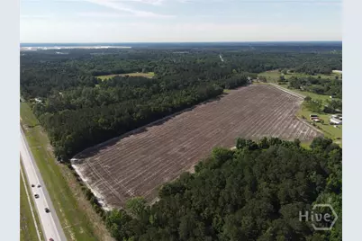 1800 Olive Branch Road, Ellabell, GA  - Photo 6