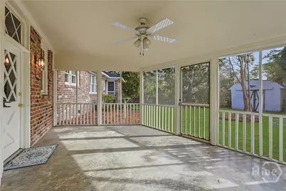 1203 Brightwood Drive, Savannah, GA 31406 - Photo 16