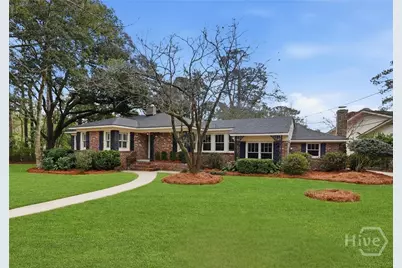 1203 Brightwood Drive, Savannah, GA 31406 - Photo 2