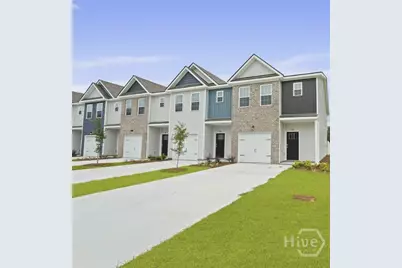 154 Stone Crab Circle, Bloomingdale, GA 31302 - Photo 1