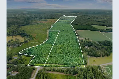 0 Old River Rd N, Statesboro, GA 30461 - Photo 1