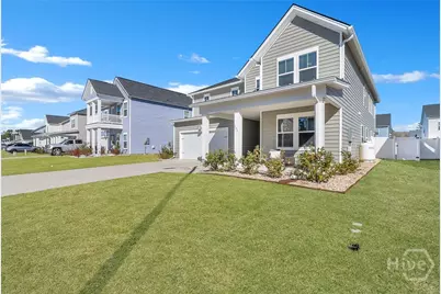 240 Lillian Street, Rincon, GA 31326 - Photo 2