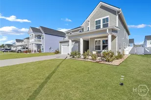 240 Lillian St, Rincon, GA 31326 - Photo 2