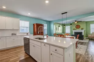 240 Lillian St, Rincon, GA 31326 - Photo 30