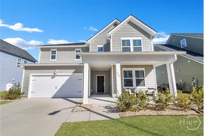 240 Lillian Street, Rincon, GA 31326 - Photo 1