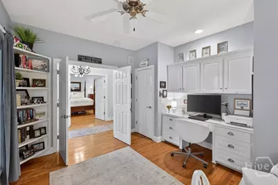 341 Youmans Road, Midway, GA 31320 - Photo 22