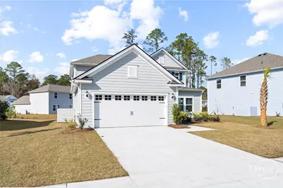 387 Monterey Loop, Richmond Hill, GA 31324 - Photo 1