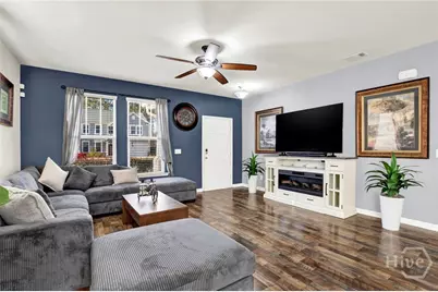 101 Savanna Drive, Pooler, GA 31322 - Photo 8