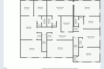7505 Waters Avenue #C14, Savannah, GA 31406 - Photo 4