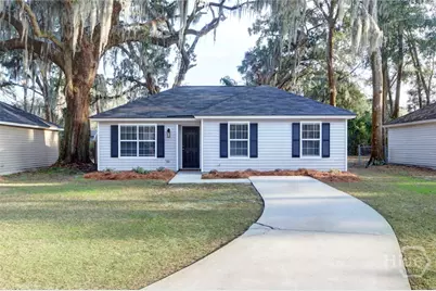 20 Lansing #B, Savannah, GA 31406 - Photo 1
