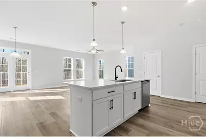 206 Flagler Drive, Savannah, GA 31419 - Photo 8