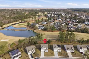 519 Hogan Dr, Richmond Hill, GA 31324 - Photo 2