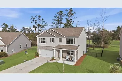 519 Hogan Drive, Richmond Hill, GA 31324 - Photo 2