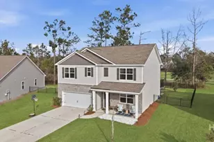 519 Hogan Dr, Richmond Hill, GA 31324 - Photo 2