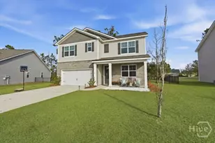519 Hogan Dr, Richmond Hill, GA 31324 - Photo 46