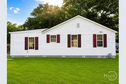 1413 SE 36th Street, Savannah, GA 31404 - Photo 4