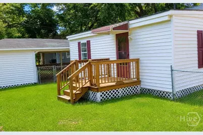 1413 SE 36th Street, Savannah, GA 31404 - Photo 6