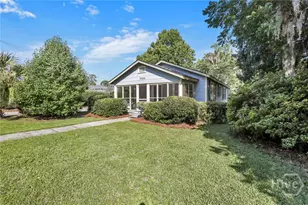10095 Ferguson Ave, Savannah, GA 31406 - Photo 2