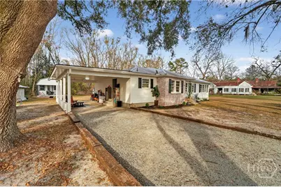 143 6th Street, Clyo, GA 31303 - Photo 2