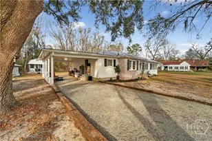 143 6th St, Clyo, GA 31303 - Photo 2