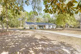 509 Martin Rd, Hinesville, GA 31313 - Photo 2