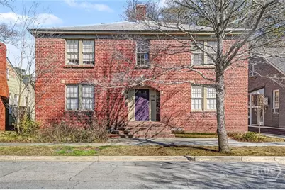 910 E 35th Street, Savannah, GA 31401 - Photo 2