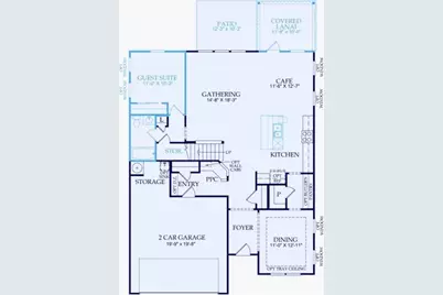 68 Chatham Lane, Richmond Hill, GA 31324 - Photo 2