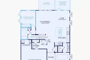 68 Chatham Ln, Richmond Hill, GA 31324 - Photo 2