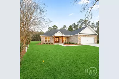 153 Lansing Dr, Ellabell, GA 31308 - Photo 1