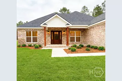 153 Lansing Dr, Ellabell, GA 31308 - Photo 2